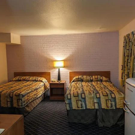 Economy Inn Kingsville Esterno foto