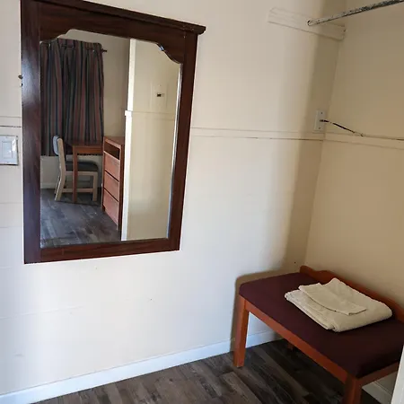 Economy Inn Kingsville Esterno foto