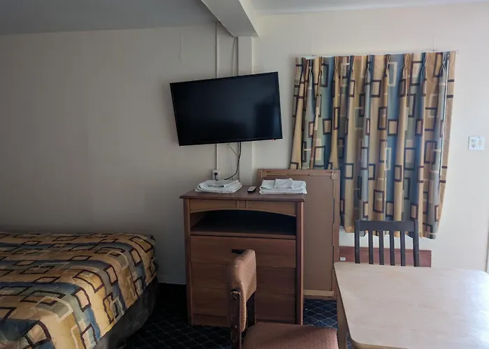 Economy Inn Kingsville