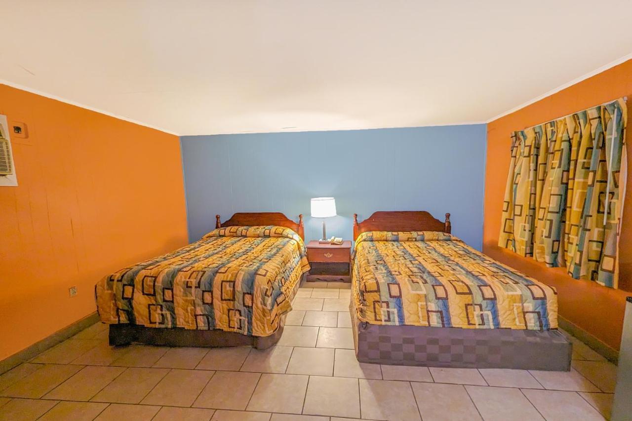 Economy Hotel 2*