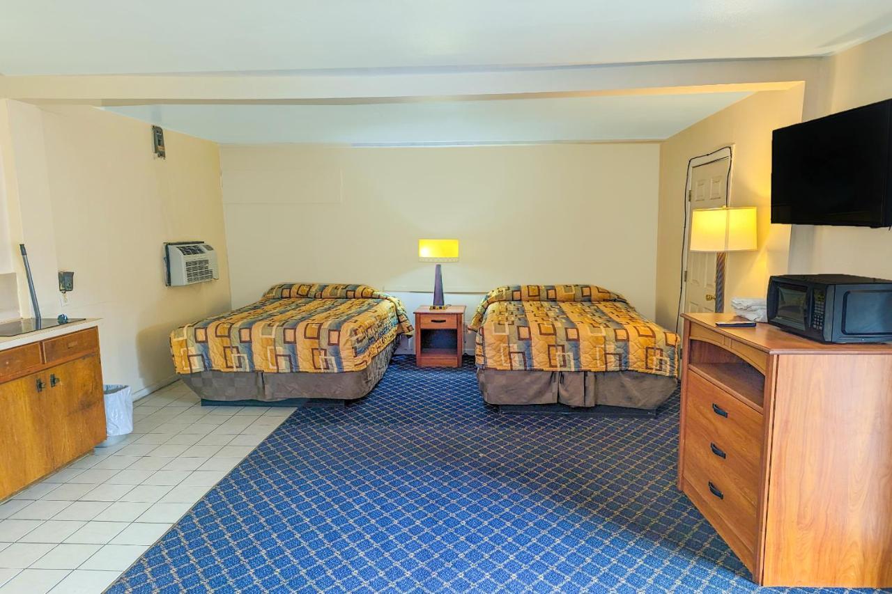 Economy Hotel 2*