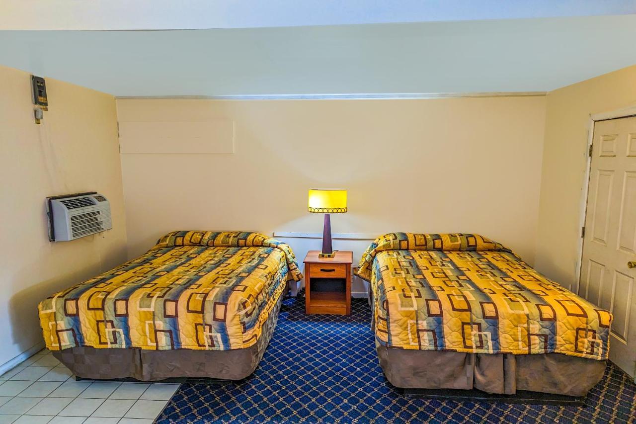 Hotel Economy Kingsville