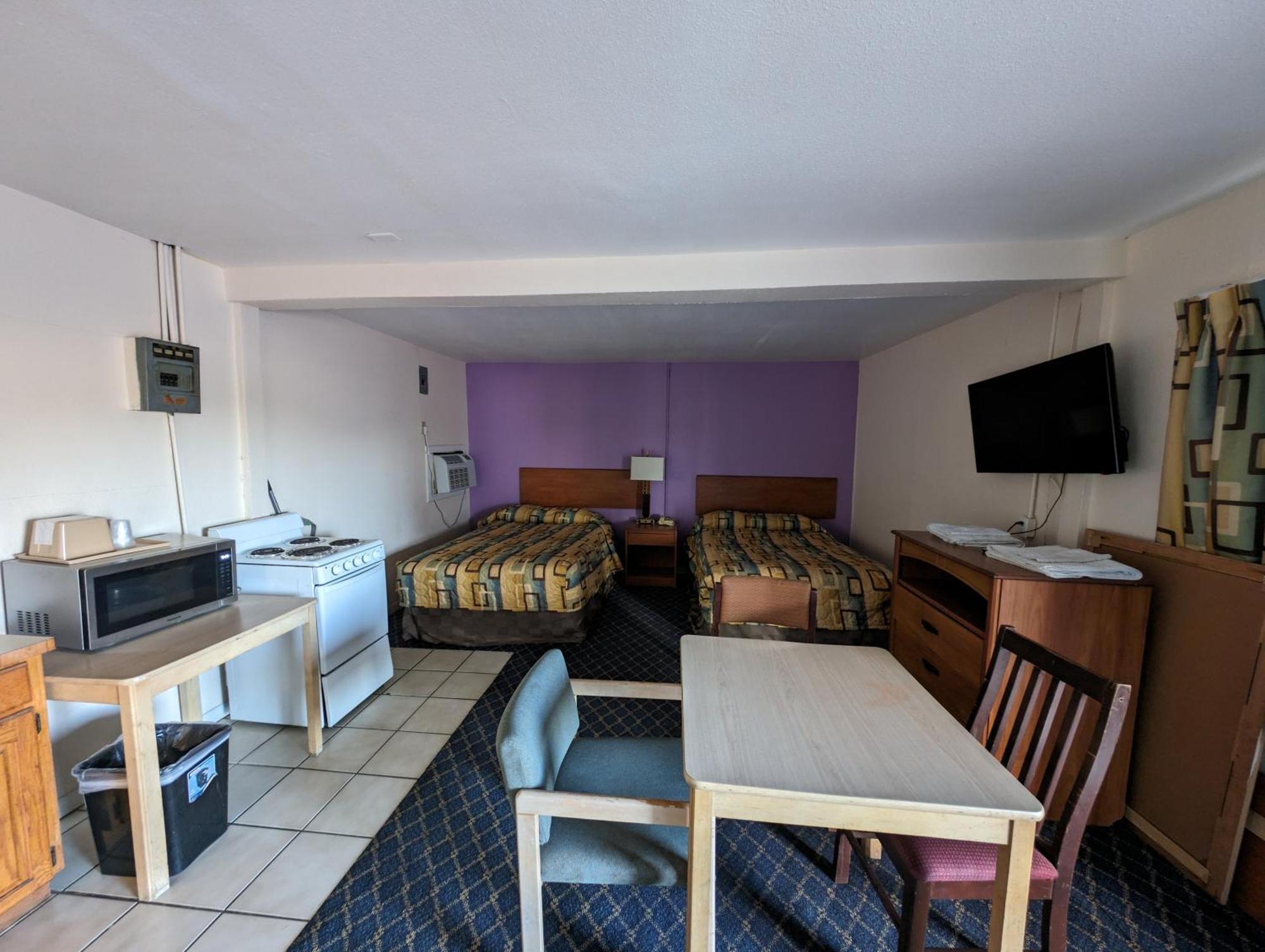 Hotel Economy