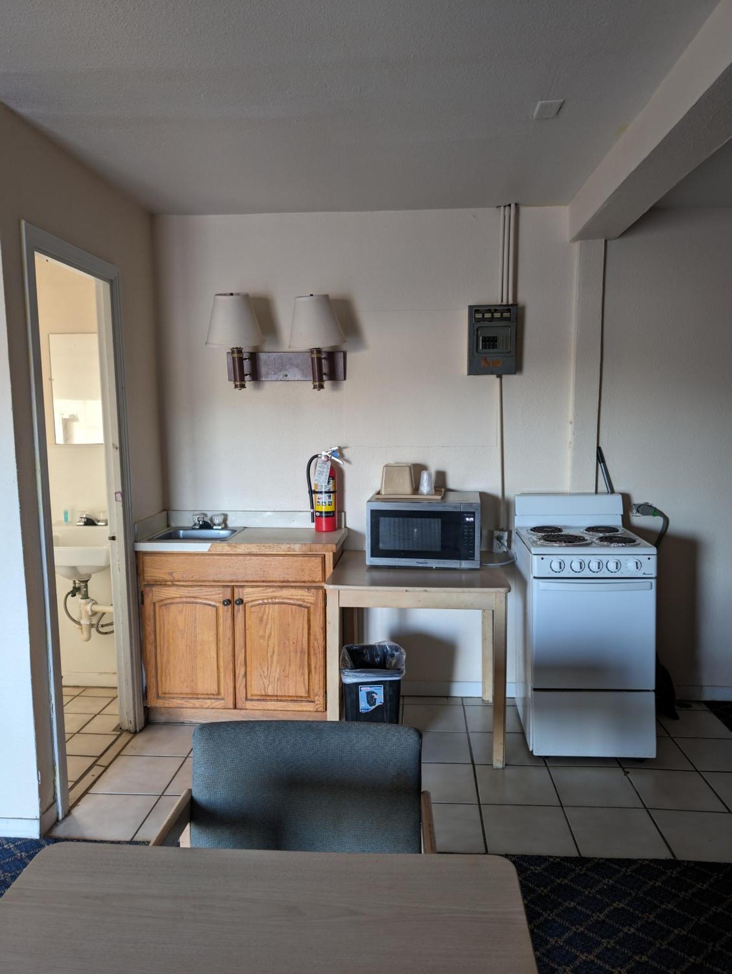 Economy Hotel Kingsville