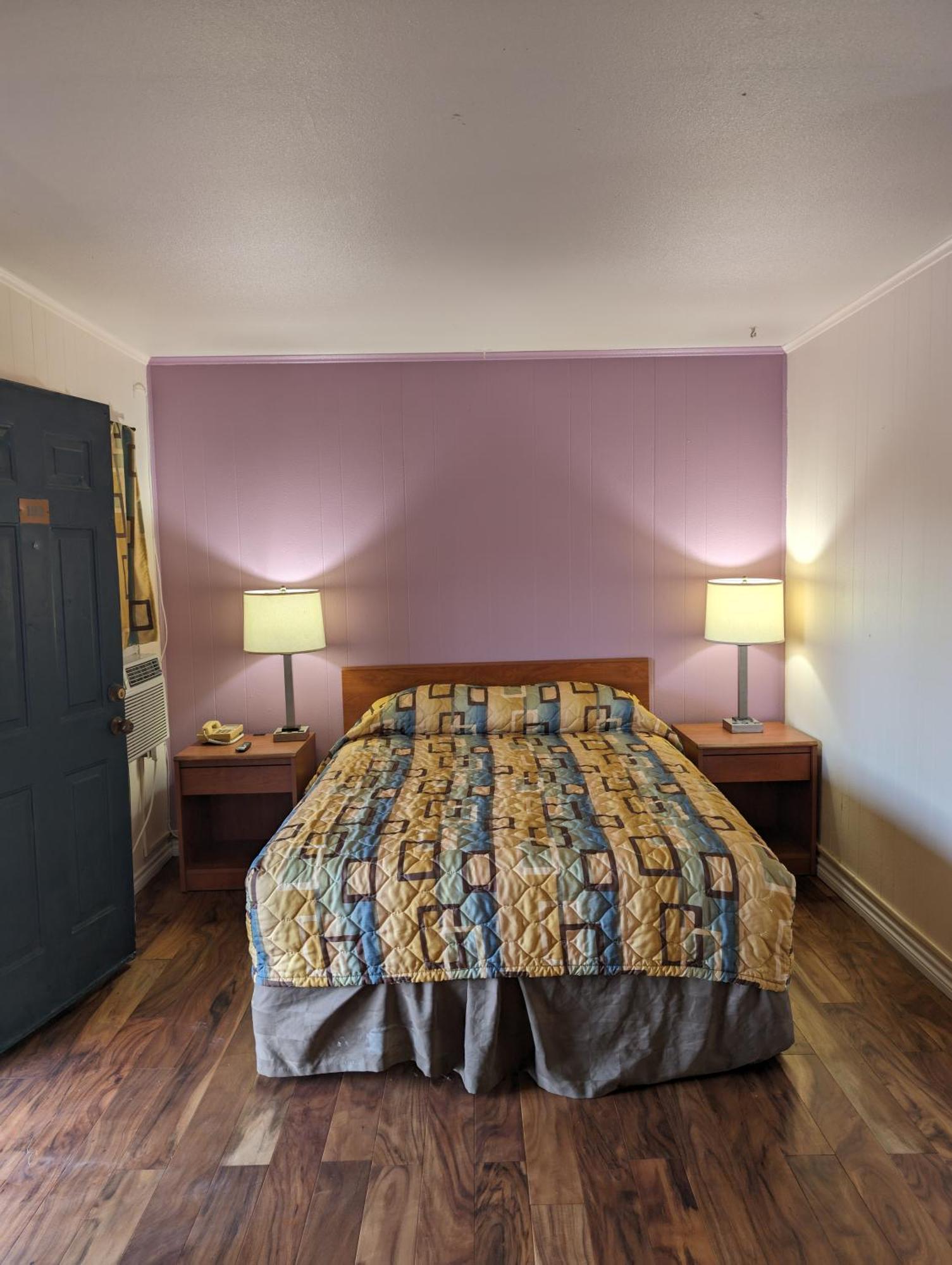 Hotel Economy Kingsville
