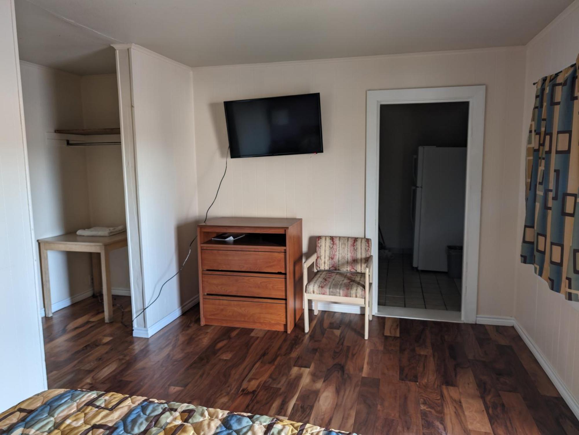 Economy Hotel 2*