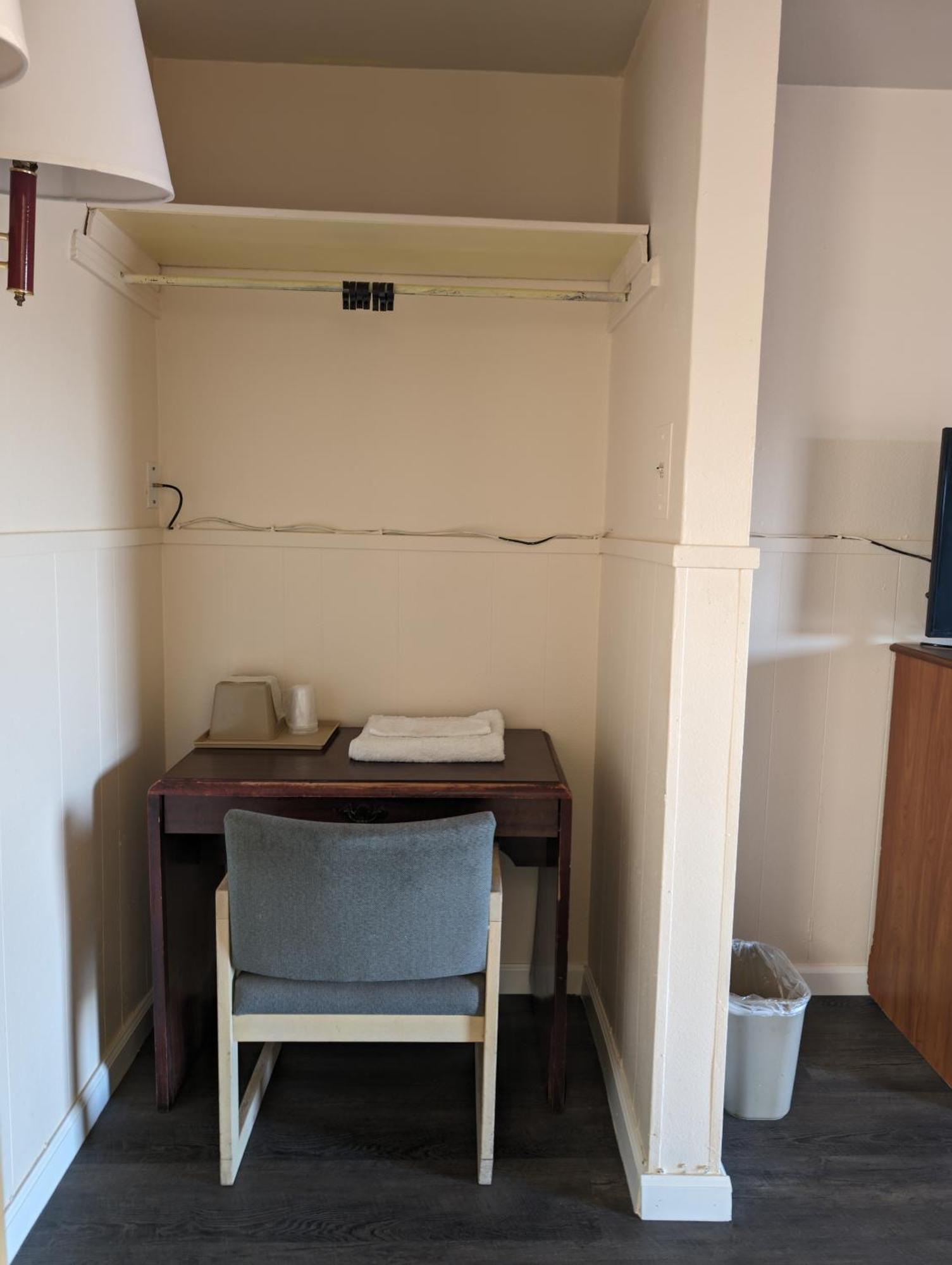 Economy Hotel Kingsville
