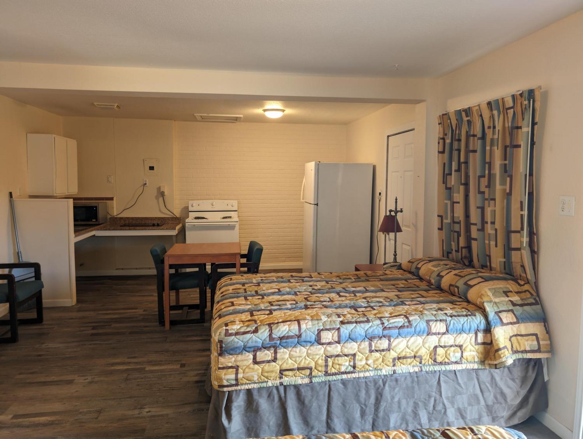 Hotel Economy Kingsville