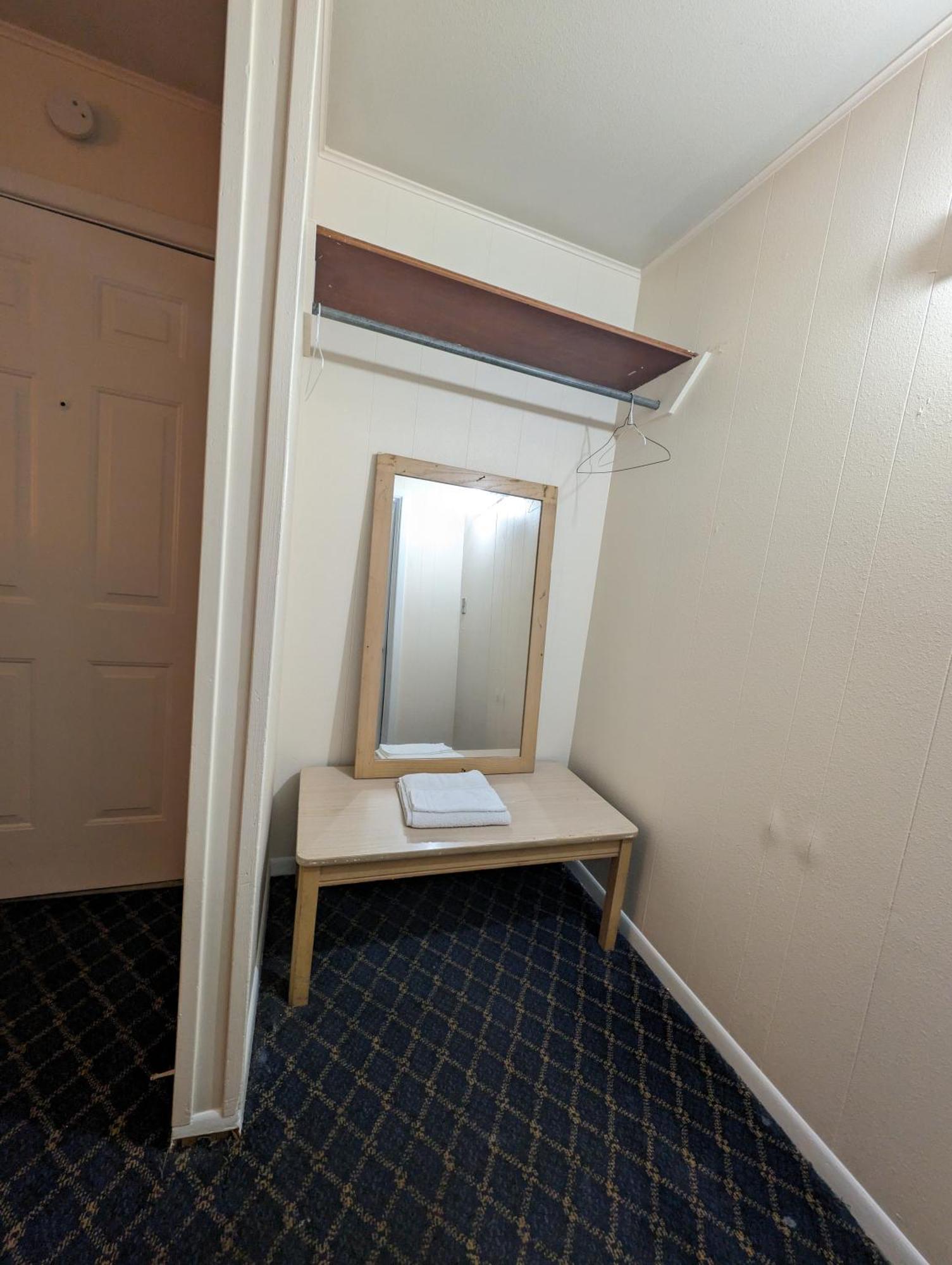 Hotel Economy Kingsville