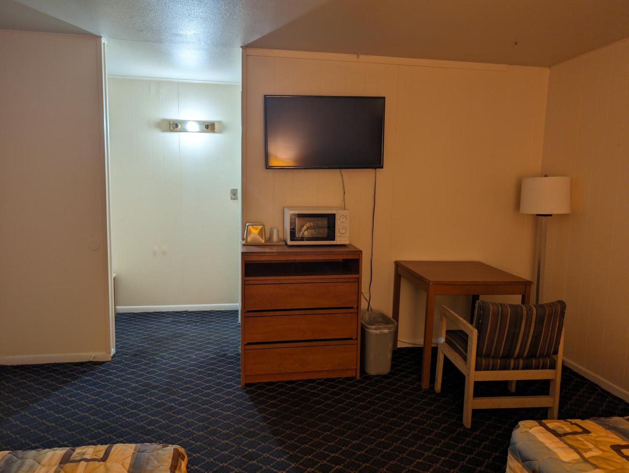 Hotel Economy