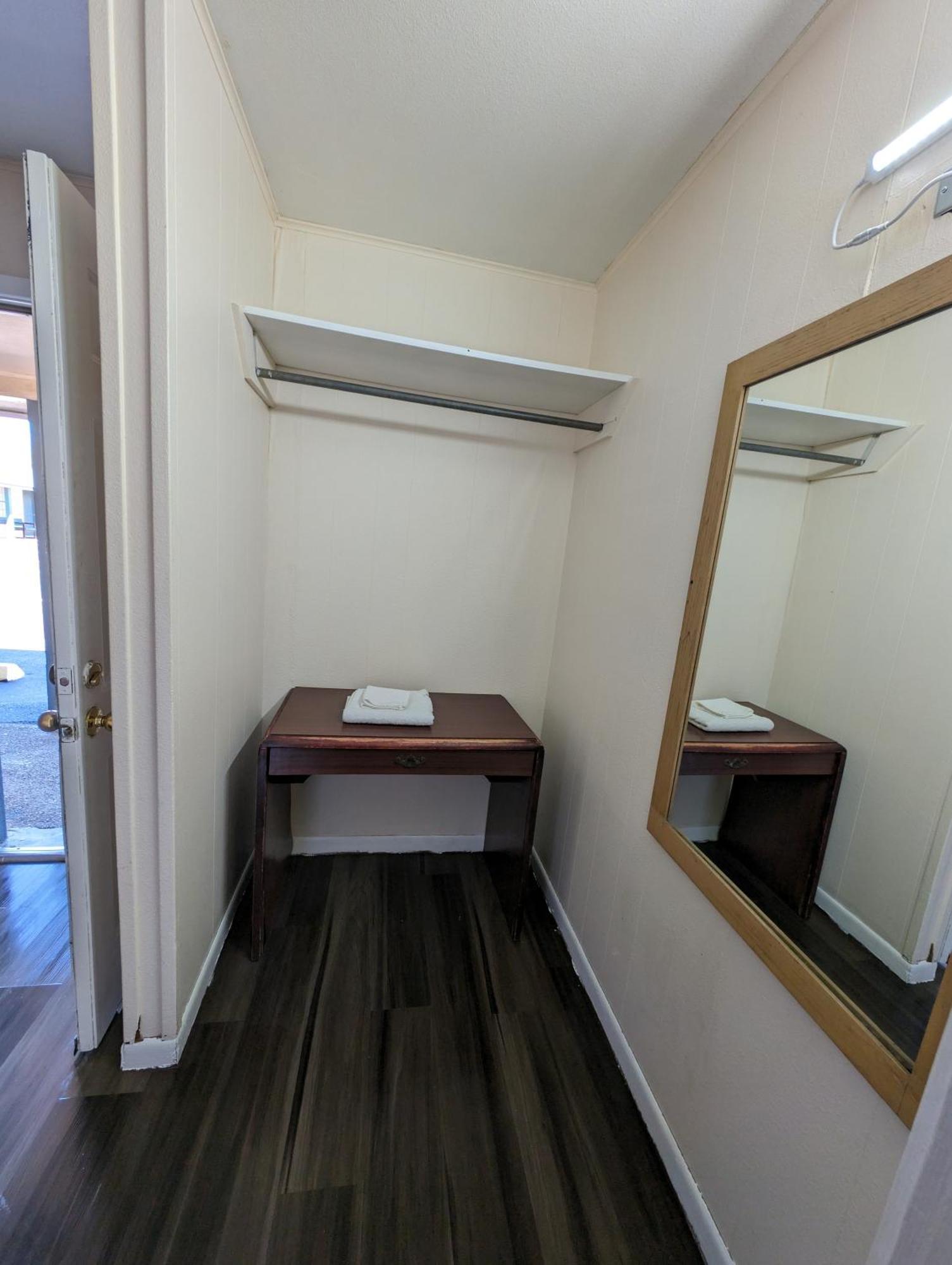 Hotel Economy Kingsville